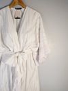 Vestido Bobô