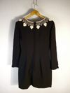 Vestido Adriana Kavietz