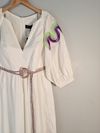 Vestido SClub by Skazi