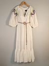 Vestido SClub by Skazi