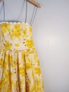 Vestido Zimmermann