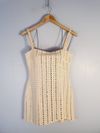 Vestido Nati Vozza Fabiola