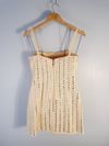 Vestido Nati Vozza Fabiola