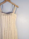 Vestido Nati Vozza Fabiola