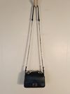 Bolsa Fendi Double Micro Baguette