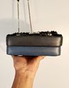 Bolsa Fendi Double Micro Baguette