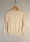 Blusa Madre Reina Cashmere