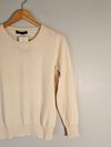 Blusa Madre Reina Cashmere