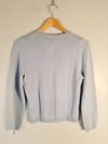 Blusa Madre Reina Cashmere