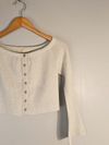 Blusa Nati Vozza