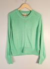 Blusa Le Lis Blanc