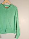 Blusa Le Lis Blanc