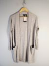 Casaco Theory Cashmere