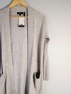 Casaco Theory Cashmere