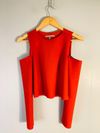 Blusa Lafort Technoblock