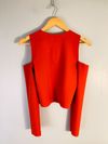 Blusa Lafort Technoblock