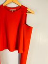 Blusa Lafort Technoblock
