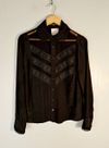 Camisa Lu Monteiro