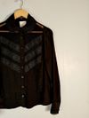 Camisa Lu Monteiro