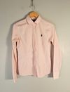 Camisa Ralph Lauren