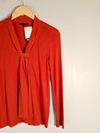 Blusa Massimu Dutti