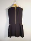 Vestido Moschino