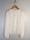 Blusa Mango