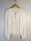 Blusa Mango