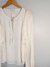 Blusa Mango