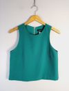 Blusa Fatima Scofield