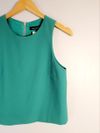 Blusa Fatima Scofield