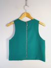 Blusa Fatima Scofield