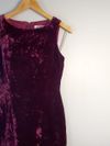 Vestido Gregory