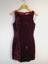 Vestido Gregory