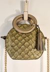 Bolsa Pirarucu