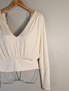 Blusa Nati Vozza