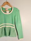 Blusa Lolitta