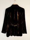 Blazer Gregory