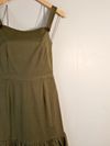 Vestido Isolda