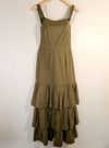 Vestido Isolda