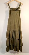 Vestido Isolda