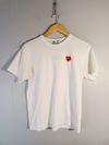 Camiseta Comme Des Garçons