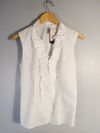 Blusa DVF