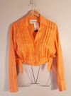 Blusa Lugano
