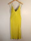 Vestido Nati Vozza