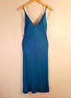 Vestido Nati Vozza
