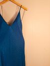 Vestido Nati Vozza