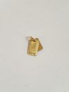 Pingente HStern ouro amarelo 18K