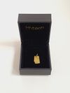 Pingente HStern ouro amarelo 18K