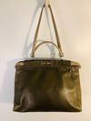 Bolsa Fendi Peekaboo Selleria